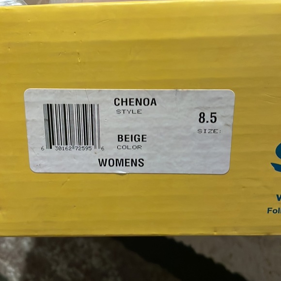 Cute knee boots - Picture 3 of 5